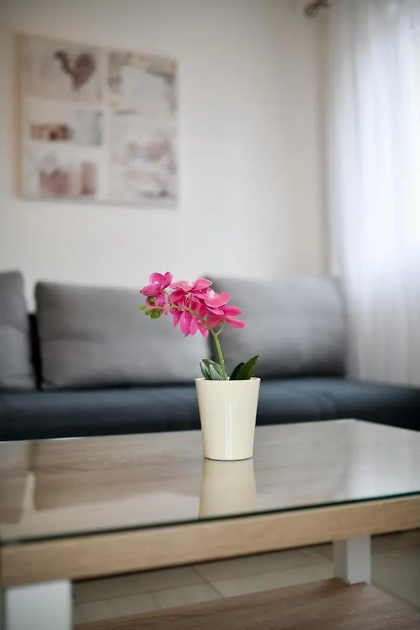 Apartments Diora Seline