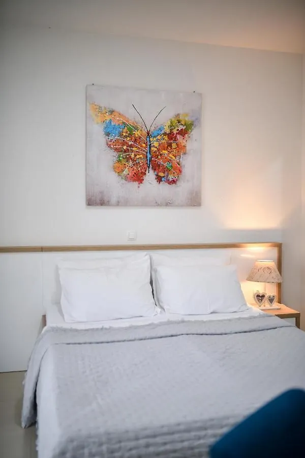Apartments Diora Seline
