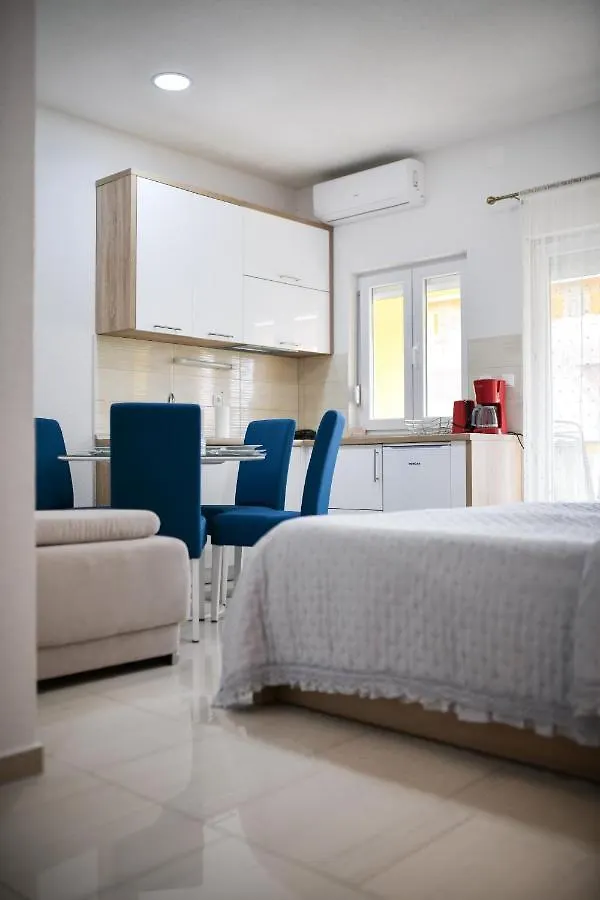 Apartments Diora Seline