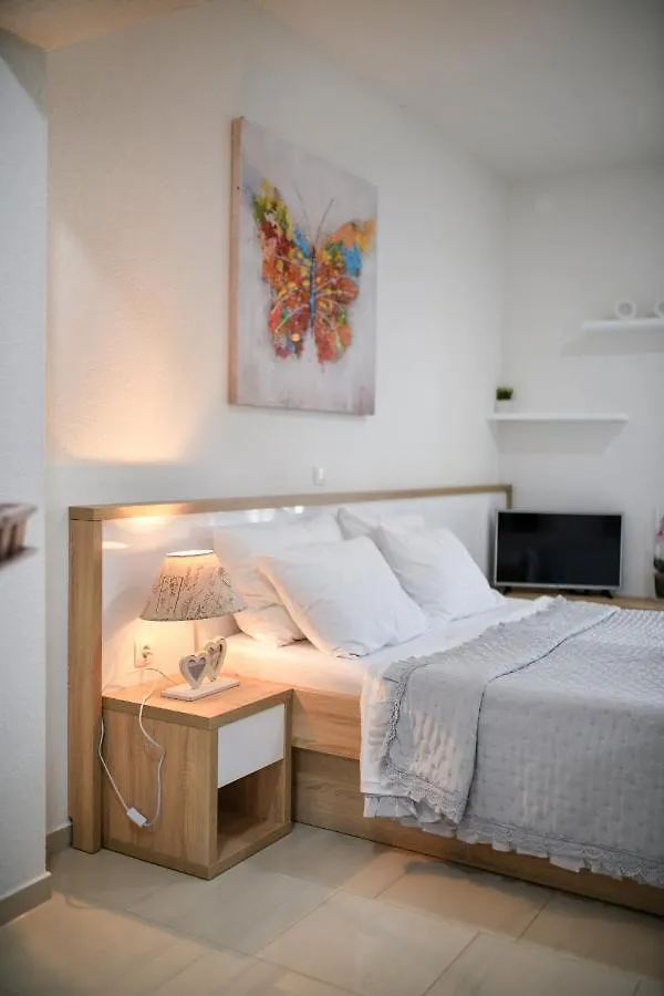 Apartments Diora Seline