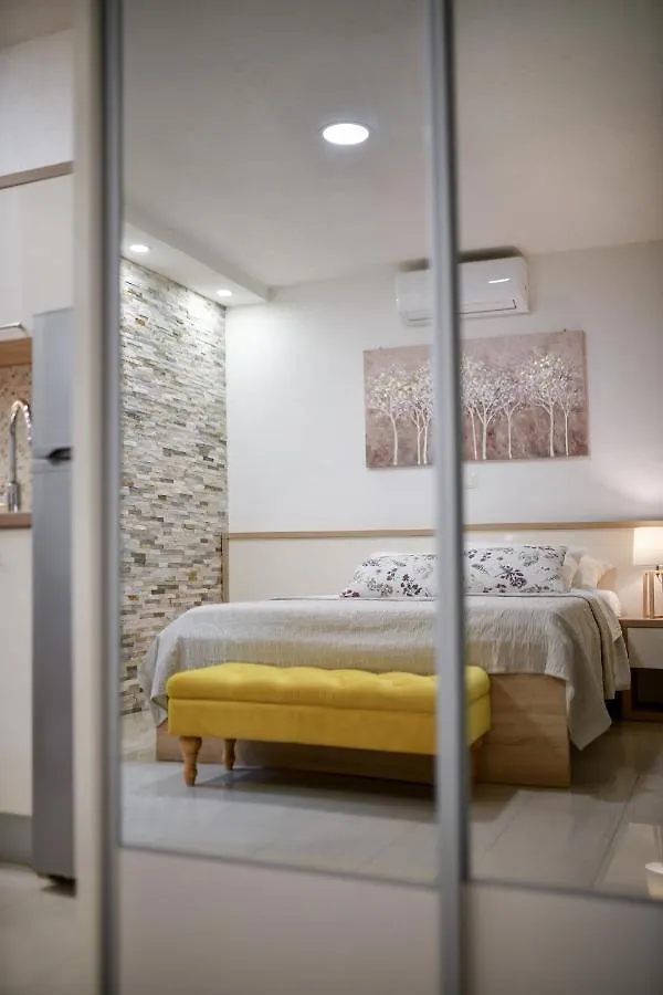 Apartments Diora Seline