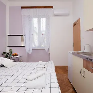 Bulesic Apartmán Rijeka