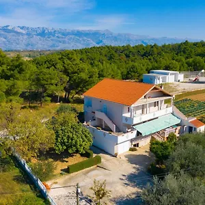 Apartmán Luca, Ražanac