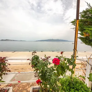 Cikuli Apartmán Sarandë