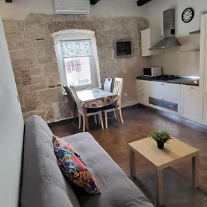 Alba Apartmán Funtana