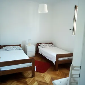 Mirela Apartmán Novigrad Istria